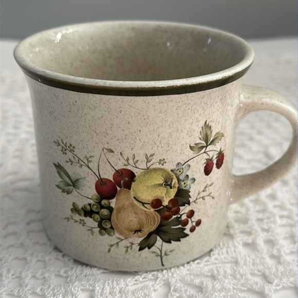 Vintage Royal Doulton Lambeth Stoneware Cornwall made in England 1975 LS 1015 - Picture 8 of 8